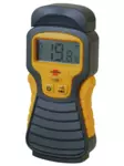 Brennestuhl MD Kosteusmittari puupinnoille ja rakennusmateriaaleille - Elektroniset mittalaitteet - 45-1298680 - 1