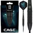 Bullet Cage Darts 90% Tungsten Dartstikat - Bullet Darts Tikat - BT1200040 - 1