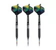 Bullet Diesel Darts 85% Tungsten Dartstikat - Bullet Darts Tikat - BT1200070 - 4