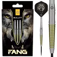 Bullet Fang Darts 90% Tungsten Dartstikat - Bullet Darts Tikat - BT1200100 - 1