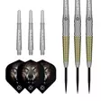 Bullet Fang Darts 90% Tungsten Dartstikat - Bullet Darts Tikat - BT1200100 - 2