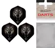 Bullet Fang NO2 Dartsulat - Dartstikan irtosulat - BT1105140 - 2