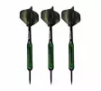 Bullet Gator Brass - Steel Tip Darts - Bullet Darts Tikat - BT1100270 - 4