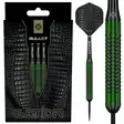 Bullet Gator Brass - Steel Tip Darts - Bullet Darts Tikat - BT1100270 - 1