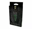 Bullet Gator Brass - Steel Tip Darts - Bullet Darts Tikat - BT1100270 - 7