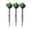 Bullet Gator Darts 90% Tungsten Dartstikat - Bullet Darts Tikat - BT1200010 - 3