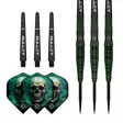 Bullet Poison Darts 90% Tungsten Dartstikat - Bullet Darts Tikat - BT1200160 - 2