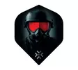 Bullet Ranger NO2 Dartsulat - Dartstikan irtosulat - BT1105170 - 1