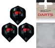 Bullet Ranger NO2 Dartsulat - Dartstikan irtosulat - BT1105170 - 2