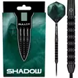 Bullet Shadow Darts 90% Tungsten Dartstikat - Bullet Darts Tikat - BT1200250 - 1