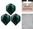 Bullet Shadow NO2 Dartsulat - Dartstikan irtosulat - BT1105180 - 2