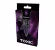 Bullet Toxic Brass Darts Steel Tip 23 Grams - Bullet Darts Tikat - BT1100280 - 7