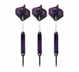 Bullet Toxic Brass Darts Steel Tip 23 Grams - Bullet Darts Tikat - BT1100280 - 4