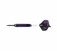 Bullet Toxic Brass Darts Steel Tip 23 Grams - Bullet Darts Tikat - BT1100280 - 6