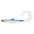 Westin BullTeez Curltail 10cm 6g 2kpl - Westin Jigit - P080-021-010 - 2