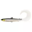 Westin BullTeez Curltail 10cm 6g 2kpl - Westin Jigit - P080-021-010 - 2