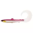 Westin BullTeez Curltail 10cm 6g 2kpl - Westin Jigit - P080-021-010 - 2