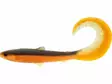 Westin BullTeez Curltail 10cm 6g 2kpl - Westin Jigit - P080-021-010 - 2