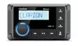 Clarion Marine CMM-10i Source Unit venesoitin - Venesähkötarvikkeet - 010-03218-00 - 1