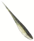 Rapala CrushCity The Jerk 5" Jigi - The Jerk 5" - 154940 - 1