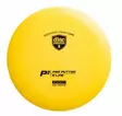 Discmania S-Line P2 173-176g keltainen - Frisbeegolf Putterit - 14310 - 1