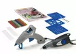 Dremel Kaiverrin + Kuumaliimapistooli - Verkkovirtakäyttöiset sähkötyökalut - 238-290930 - 1