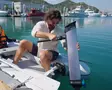 EPropulsion eLite akkukäyttöinen Perämoottori - Sähköperämoottorit - EL-0500-00 - 5