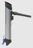 EPropulsion eLite akkukäyttöinen Perämoottori - Sähköperämoottorit - EL-0500-00 - 1