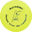 Eurodisc Pro Driver Frisbeegolfkiekko - Frisbeegolf Driverit - 20170 - 1