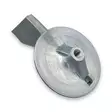 Yamaha anodi / trimmievä 150–225 hv - Yamaha OEM Anodit - 6J9453710100 - 1