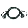 Garmin Marine Network -kaapelit RJ45 (suuret liittimet) - Kaikuluotainten Anturit ja tarvikkeet - 010-10550-10 - 1