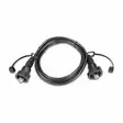 Garmin Marine Network -kaapelit RJ45 (suuret liittimet) - Kaikuluotainten Anturit ja tarvikkeet - 010-10550-10 - 1