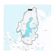 Garmin Navionics+ NSEU644L microSD - Kaikuluotainten karttakortit - 010-C1273-20 - 1
