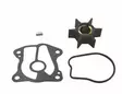 HONDA BF 20A 25A 30A / 30D VESIPUMPUN HUOLTOSARJA - Honda OEM Huoltosarjat - 06192-ZV7-000 - 1