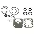 Honda vaihteiston tiivistesarja BF 75A, 90A, 115A, 130A. - Vaihteiston Tiivisteet - 40800-90 - 1