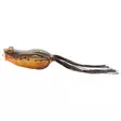 Savage Gear Hop Popper Frog 5,5cm 15g Popperi - Jerkit ja hybridit - SVS77439 - 1