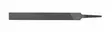 Husqvarna Lattaviila 6" 1 kpl - Moottorisahan teräviilat - 5056981-60 - 1