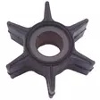 Impelleri Yamaha 20–25 hv 2-tahti - Jäähdytys - REC6L2-44352-00 - 1