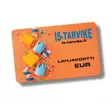 IS-Tarvike Lahjakortti | Syntymäpäivä - Fyysiset lahjakortit - LAHJAK-SYNT-30 - 1