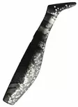K.P Baits Original Shad 2,5" Jigi - K.P Baits Original Shad 2,5" - 25-KPOS25-030 - 1