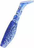 K.P Baits Original Shad 2,5" Jigi - K.P Baits Original Shad 2,5" - 25-KPOS25-140 - 1