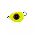 K.P Cheburashka weight 3kpl/pkt (uv yellow) - Irtokoukut ja painot - 3-KPCHW-Y-10 - 1