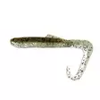 K.P Hybrid Worm 3" Jigi 25kpl / Pussi - K.P Baits Hybrid Worm 3" - 25-KPHBW3-050 - 1
