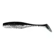 K.P Lazy Shad 3" Jigi 25kpl / Pussi - K.P Baits Lazy Shad 3" - 25-KPLS3-030 - 1