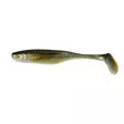 K.P Lazy Shad 3" Jigi 25kpl / Pussi - K.P Baits Lazy Shad 3" - 25-KPLS3-100 - 1