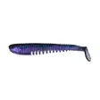 K.P Skeleton Shad 4" Jigi 5kpl - Muut K.P Baits jigit - SKSH4-008 - 1