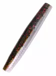 K.P Stick Worm 2.75'' NED jigi | 020 - K.P Baits Stick Worm 2,75" - 5-KPSW275-020 - 1
