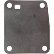 RECMAR polttoainepumpun kalvo Yamaha 3–15 hv - Polttoainejärjestelmä - REC6G1-24411-00 - 1