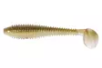 Keitech Swing Impact FAT 2.8" - 400 AYU - Keitech Swing Impact FAT 2,8" Jigit - FAT28-400 - 1