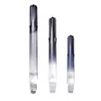 L-Style L- N9 Locked Straight Cool Black Dartsvarret - L-Style varret ja lisätarvikkeet - N95010 - 1